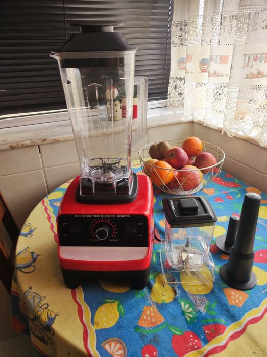 Liquidificador professional
