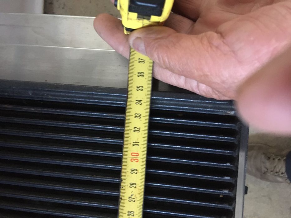 Гриль контактний Quantum KSL-LCGR ребро/ребро