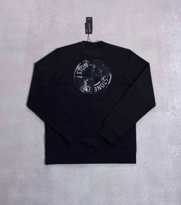 Кофта Stone Island