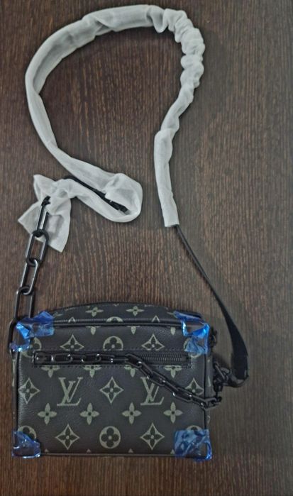 Bolsa Louis Vuitton Unisexo
