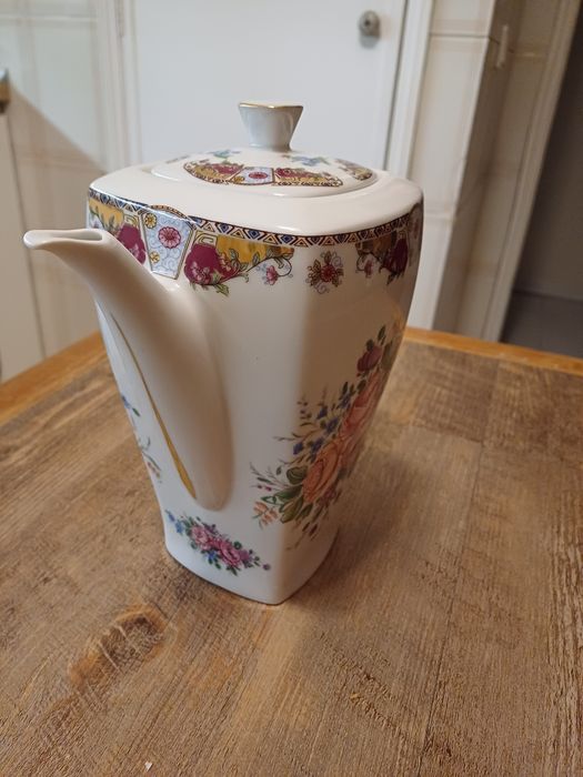 Loiça e acessórios