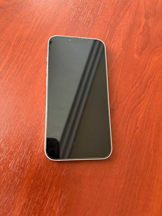 iPhone 14, Starlight, 256GB