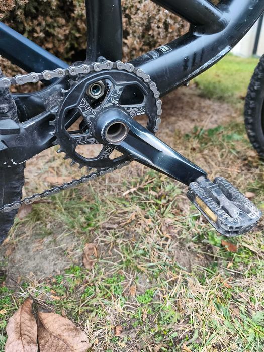 rower specialized big hit 2