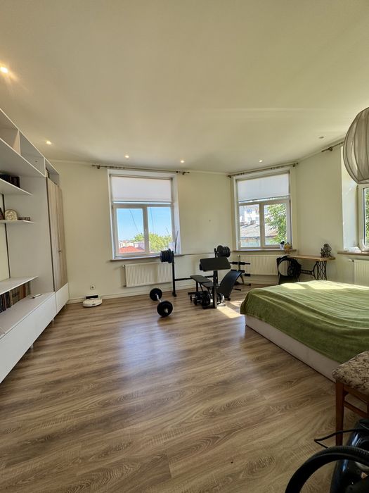 3-кімнатна квартира за адресою вул. Китобійна (площа 78 м²) - Atlanta.ua - фото 12