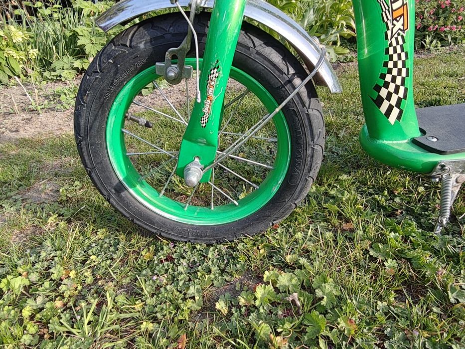 Hulajnoga  dziecięca
