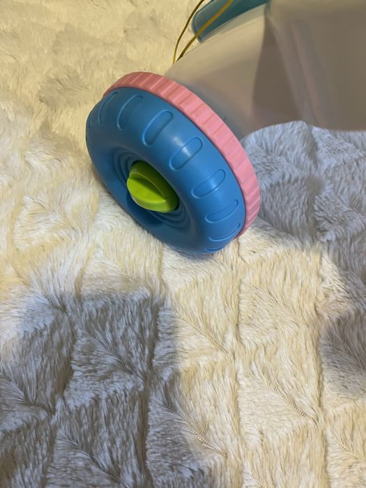 Дитячі Ходунки- каталка