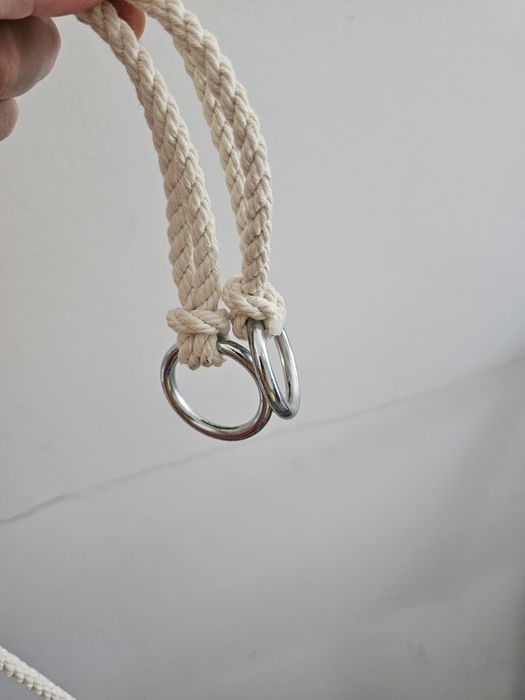 Huśtawka dla dzieci