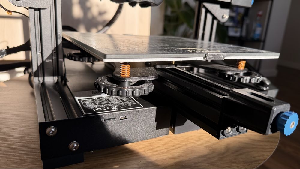 Creality Ender 3 v2