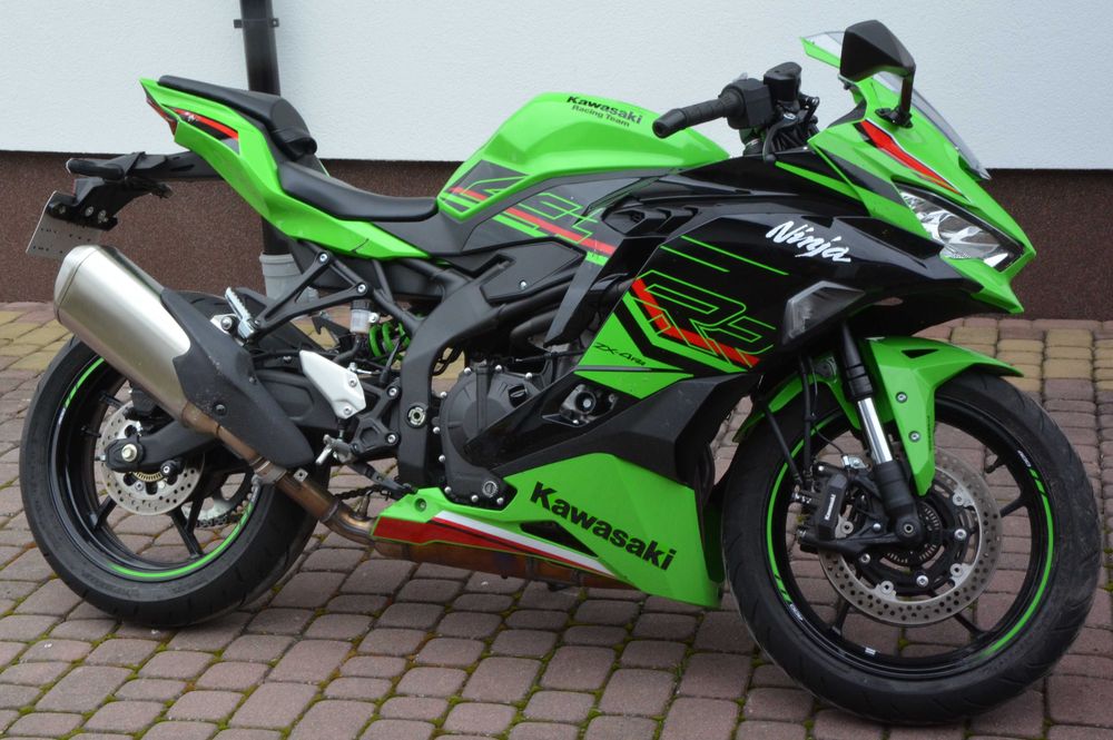 Kawasaki