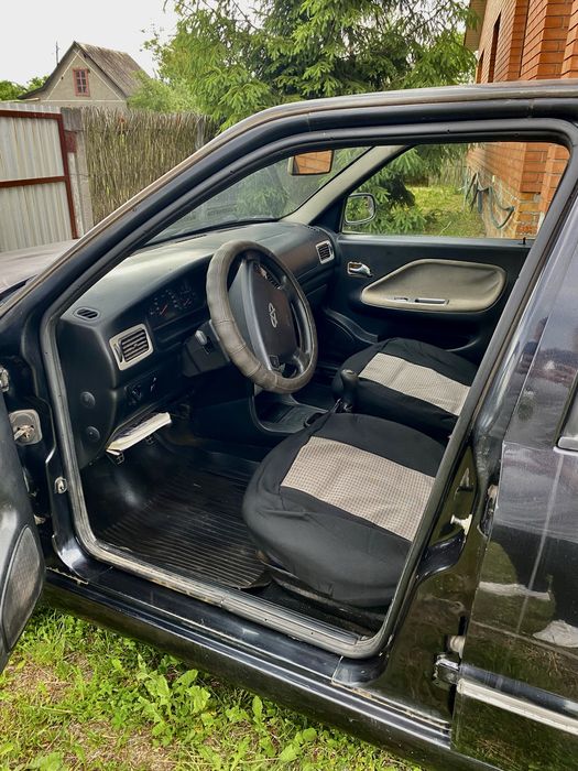 Продам Chery Amulet 2008 р.в.  1.6 бензин