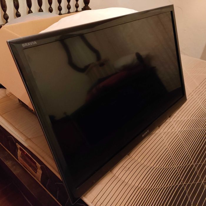 Televisão Sony Bravia - Modelo KDL 32EX650