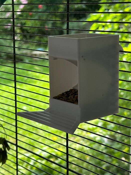 Artigos para passaros