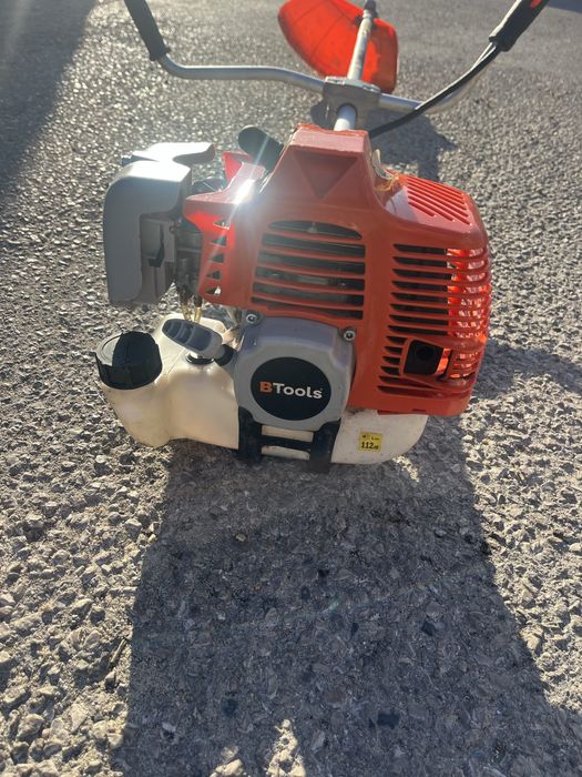 Roçadora Btools 52cc
