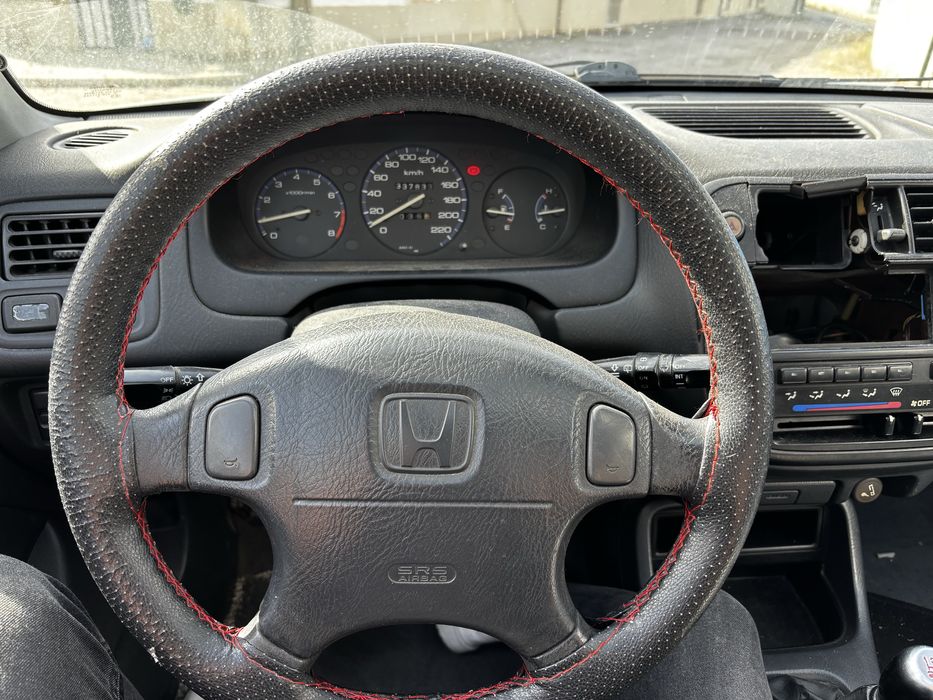 Honda Civic 1.5