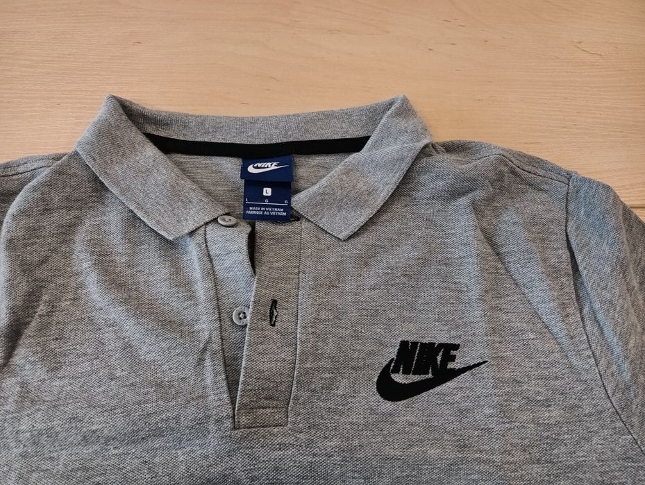 Polo Nike rozmiar L