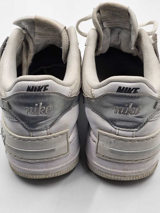 Nike Air Force 1 Shadow buty sneakersy damskie r. 41