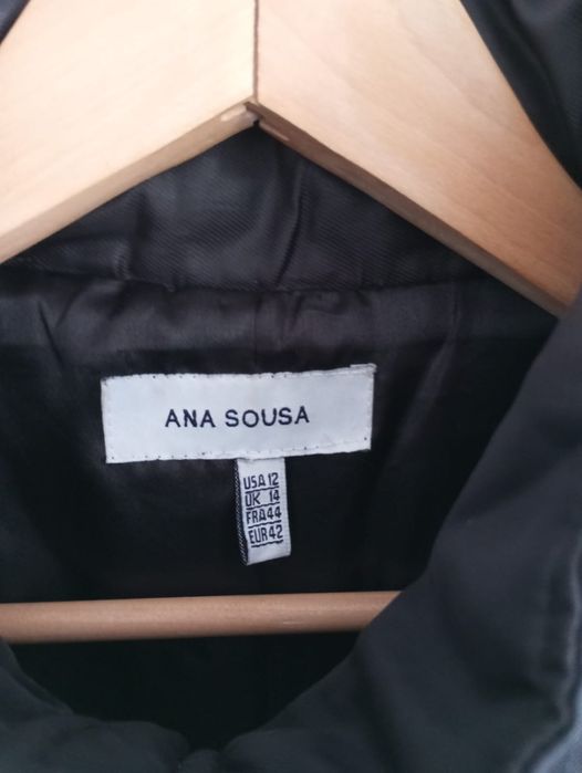 Casaco Impermeável Ana Sousa Tamanho 42