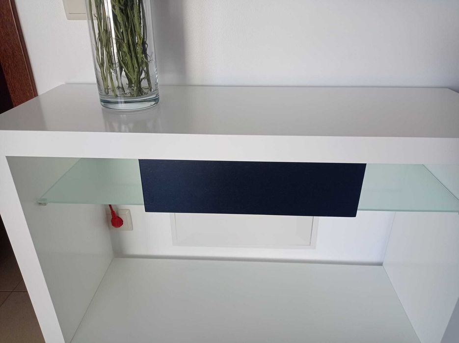 Móvel de hall de entrada