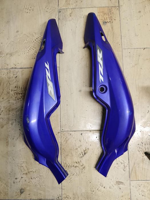 Części Yamaha tzr 50