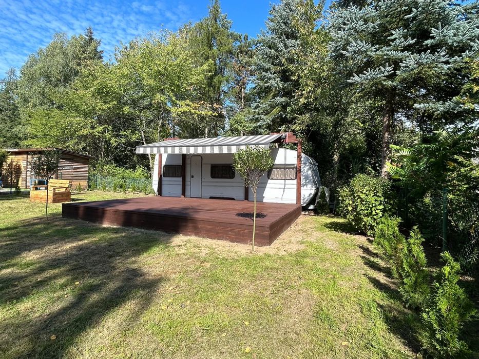 Dzialka Stowarzyszenie Ogrodowe” Piast” 480 m2