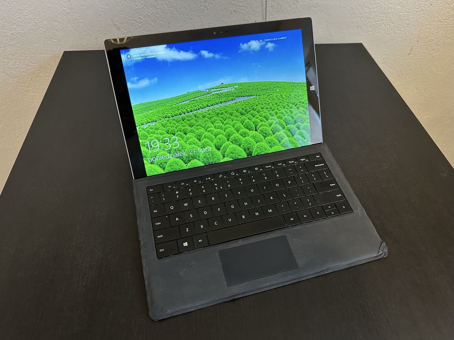 Microsoft Surface Pro 3