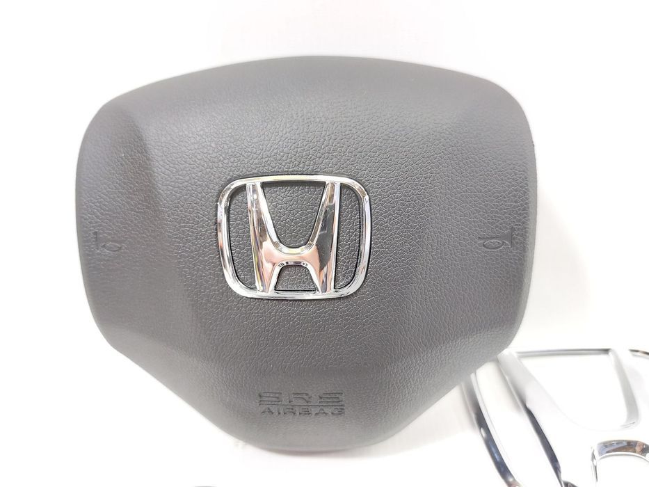 Комплект емблем HONDA MN-V  (HZMNV1)