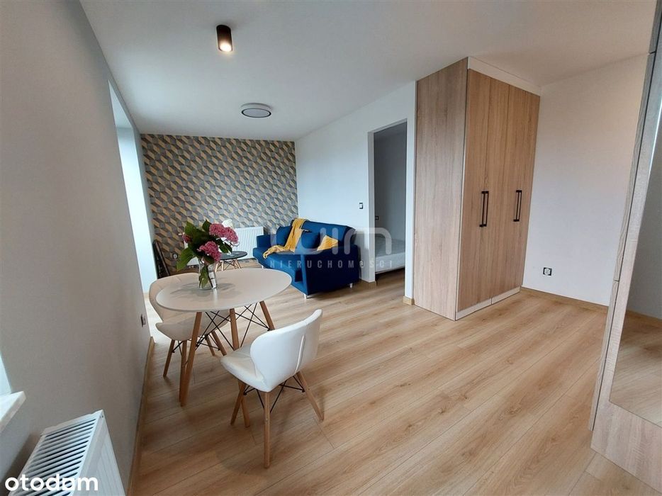 Bezczynszowe, widokowe mieszkanie blisko Centrum !