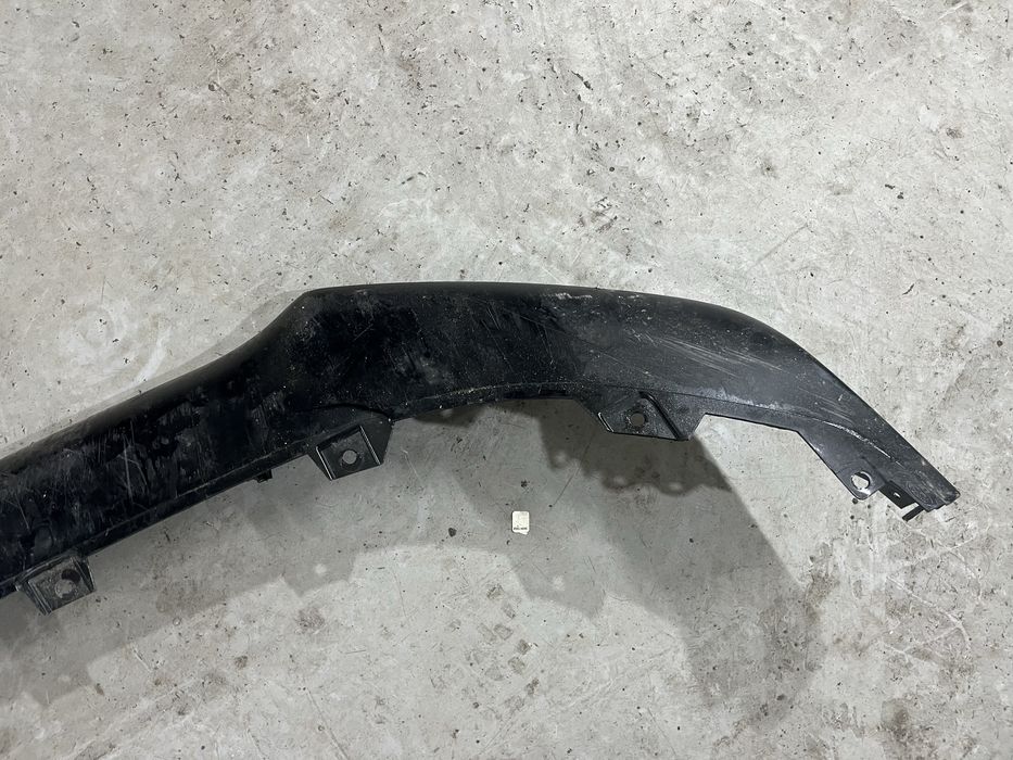 Губа Ford Mustang E Mach GT 2021-2024