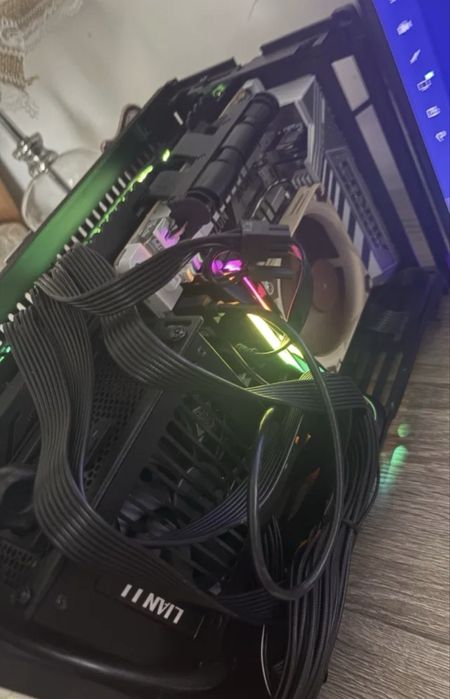 PC mini komputer