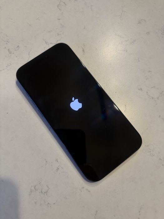 Iphone 16 pro max, 256GB  Tytan Czarny,  Poznań