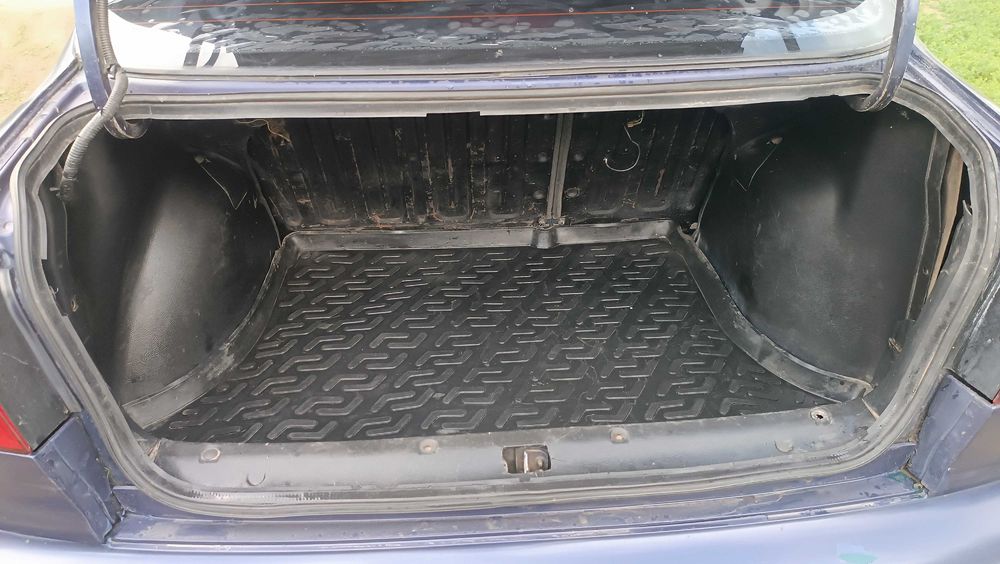 Авто Daewoo Sens 1.3 газ бензин део сенс