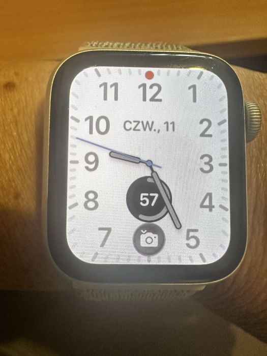 Apple Watch SE 2 Cellular 40 mm