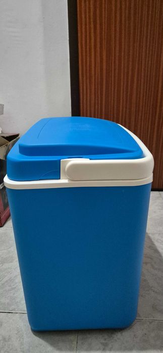 Arca congeladora Campingaz