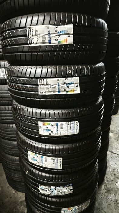 Pneus  215/55/16