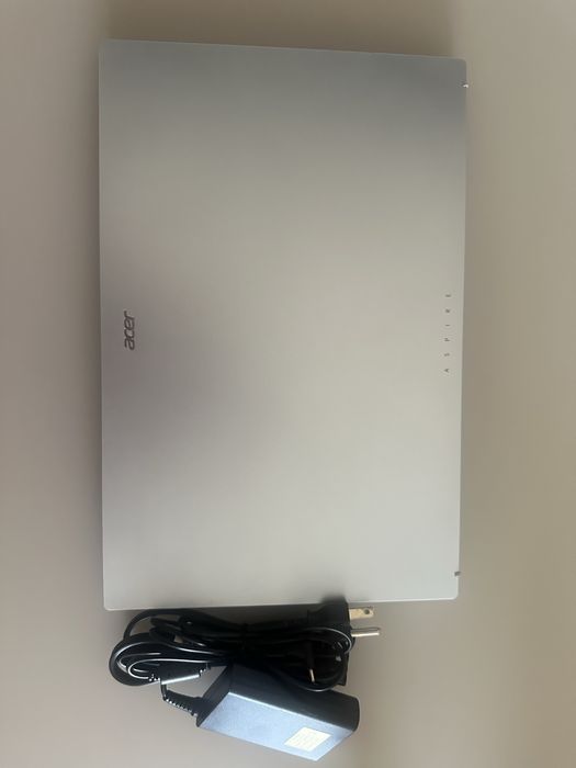 Acer Aspire Go 15 AG15-31P-3947 15.6" IPS 128GB UFS + 256 SSD M2
