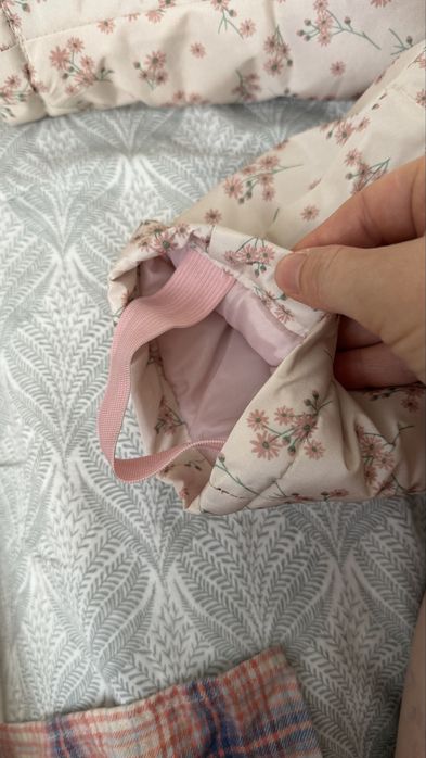 Комбінезон зимовий (lupilu) Польща, 80 розмір