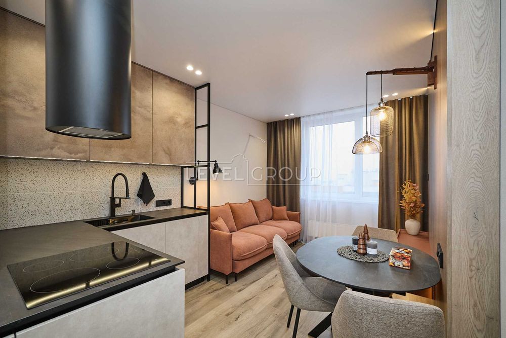 1-room apartment apartment by the address (area 40 m²) - Atlanta.ua - photo 7