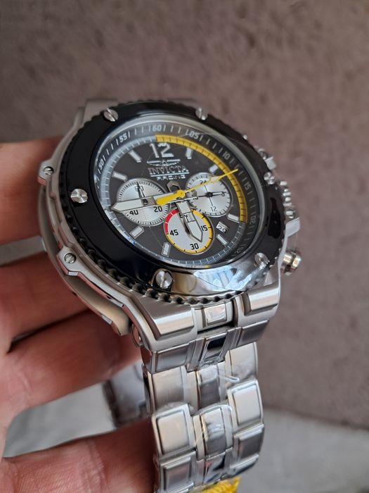 Invicta Racing Nowy