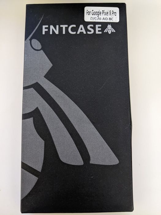 Google Pixel 8 Pro чохол