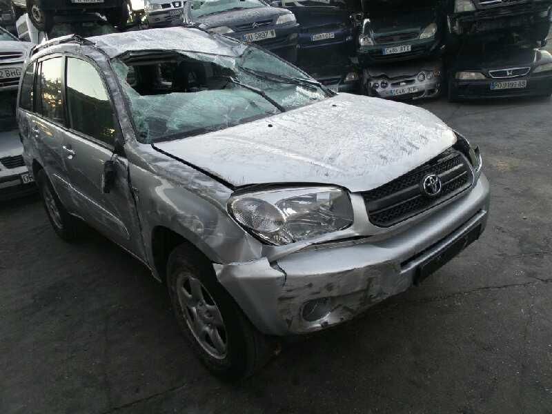 Kit De Embraiagem Toyota Rav4