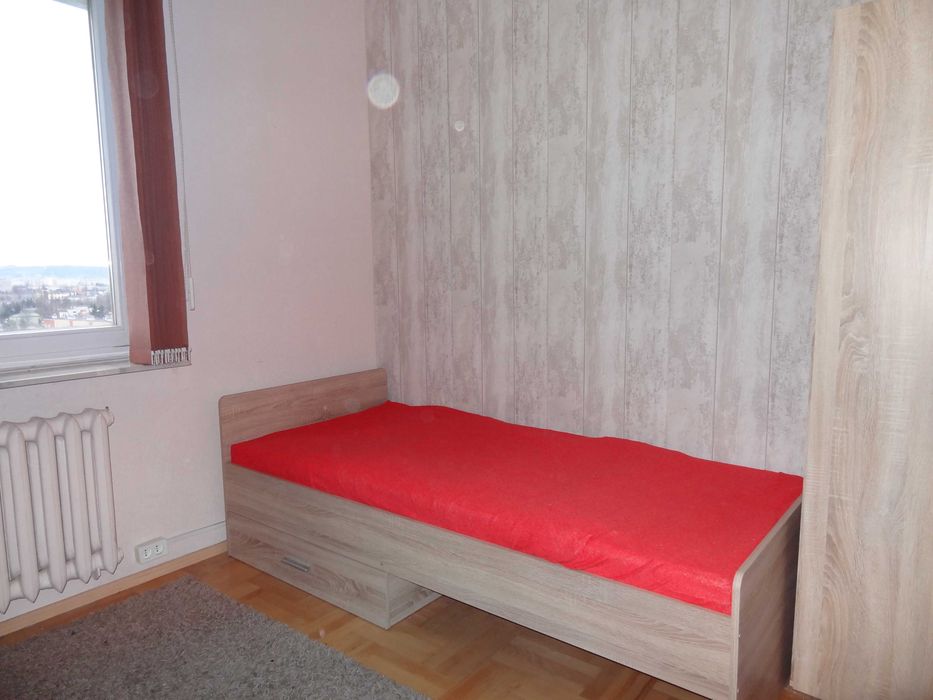 Mieszkanie – Rzeszów, Kmity - Widok 3