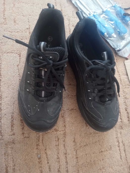 Buty walkmaxx 41  damskie