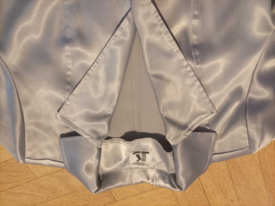 Marynarka damska firmy Karex w rozmiarze 40