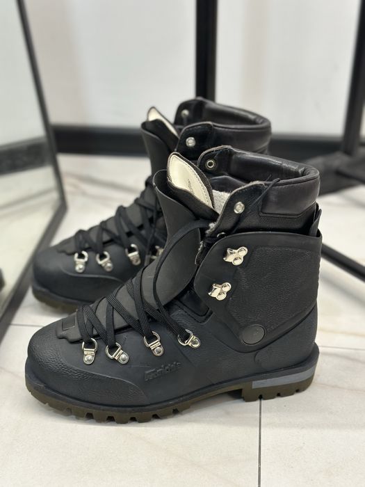 Трекінгові зимові  черевики Raichle Futura