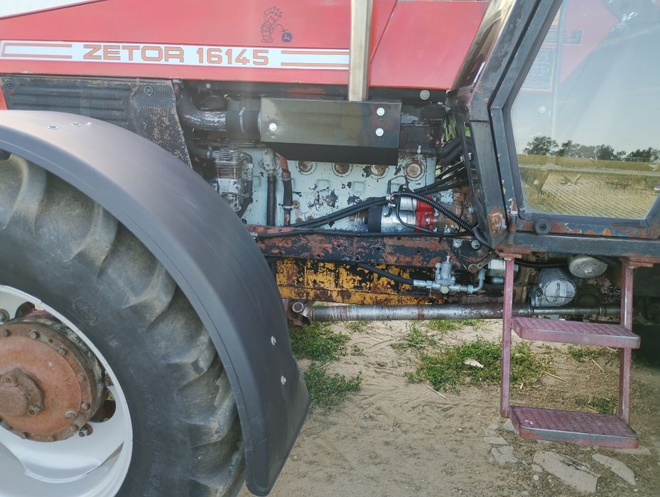 Zetor 16145 1988r.