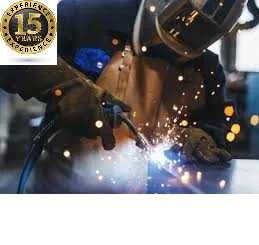 Usługi spawalnicze, spawanie - piaskowanie-malowanie!!