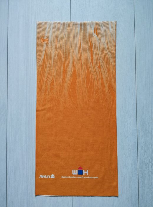 Баф бафи Buff фірми