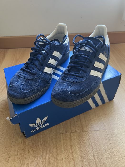 Adidas Spezial Azul 42 2/3