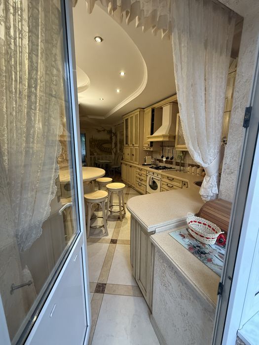 Многокомнатная квартира по адресу ул. Киевская (площадь 110,3 м²) - Atlanta.ua - фото 2