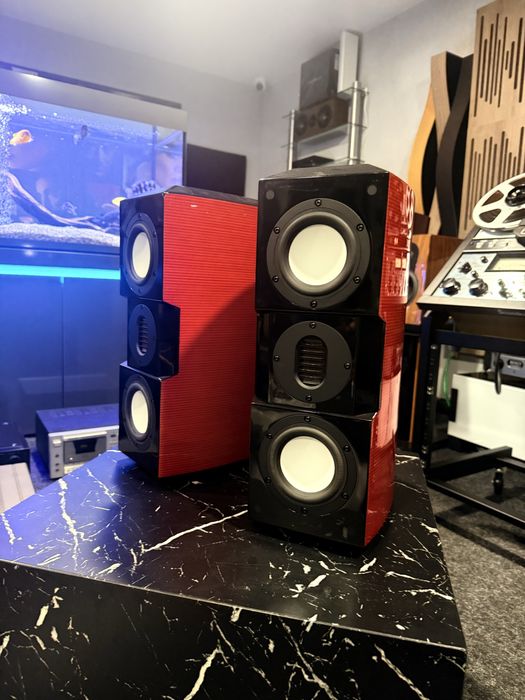 Акустична система Evolution Acoustic Micro One Speaker